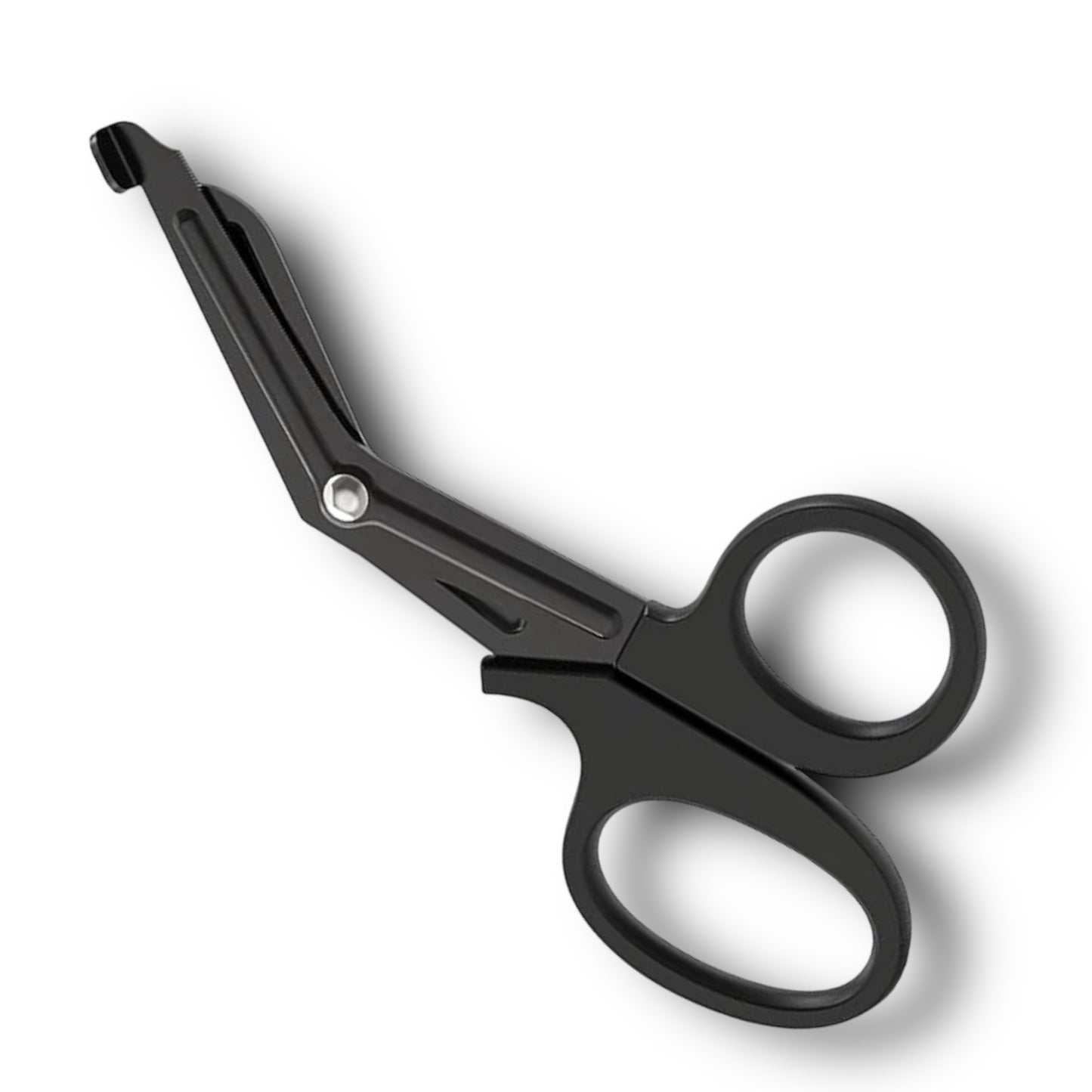 TRAUMA SHEARS 7.5 INCH (BLACK)