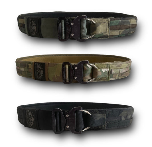 SHOOTER BELT (READY SHIP)