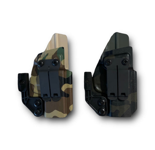 SIG P365 & P365XL IWB HOLSTERS (RIGHT HAND)