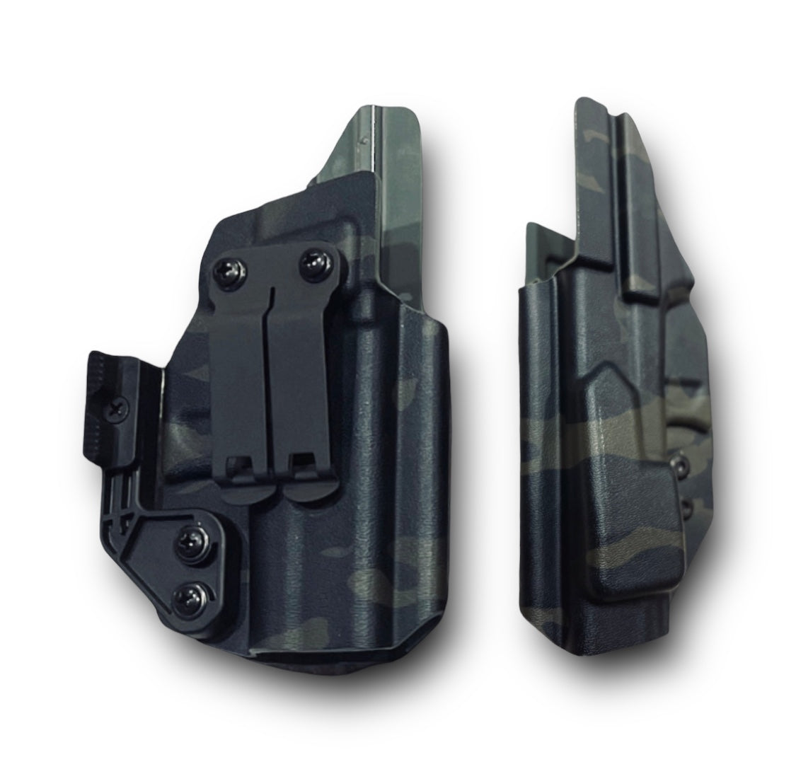 GLOCK IWB HOLSTERS (RIGHT HAND)