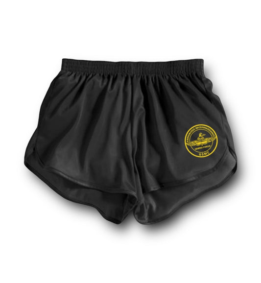 Amphib Recon Soffe Shorts (Black)