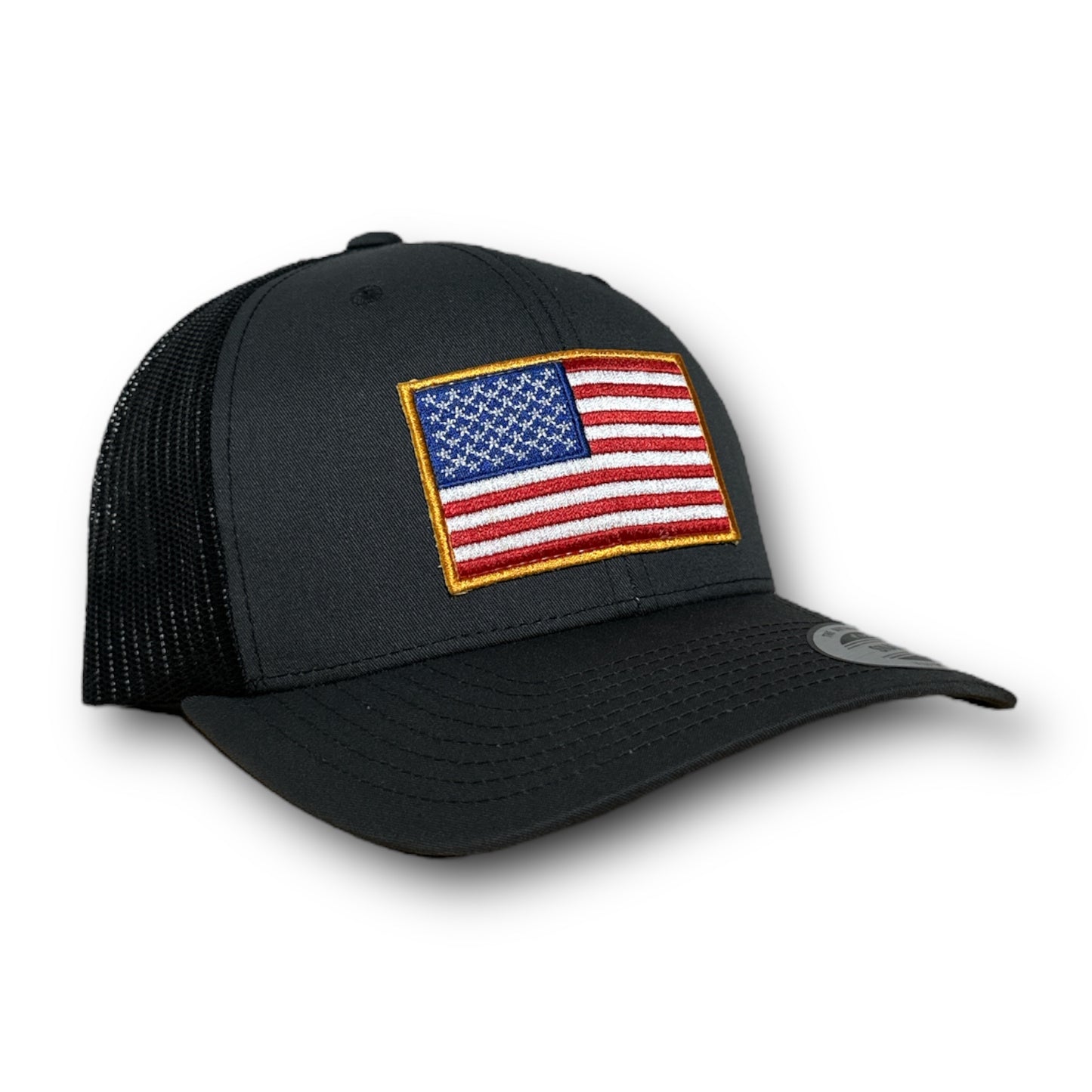 FLAG HATS (MULTI COLOR)