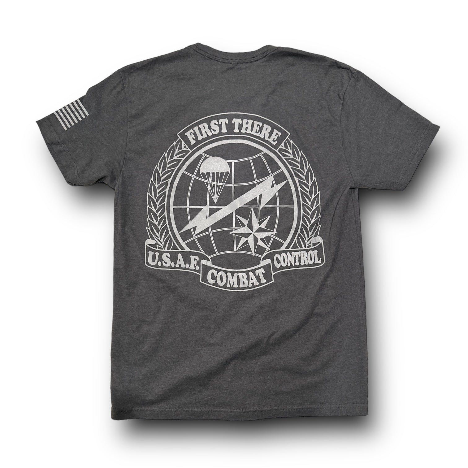 cct トップ tシャツ usaf 通販