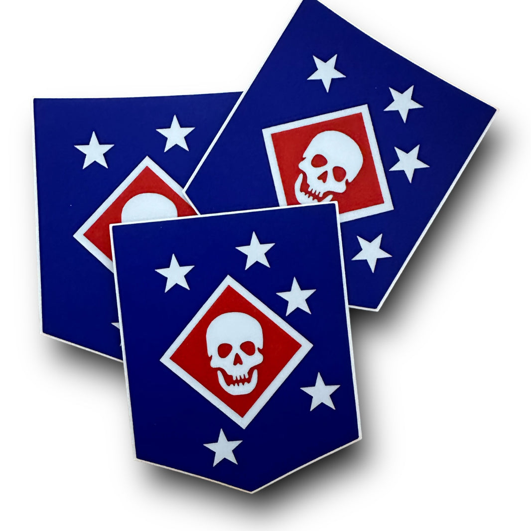 MARSOC – Direct Action Apparel