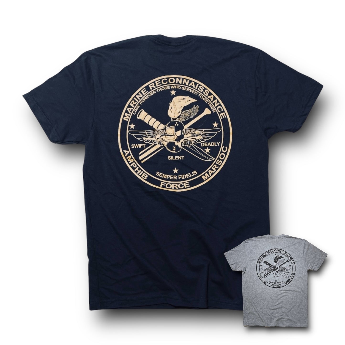 Force Recon Association (FRA) Fundraiser Tee