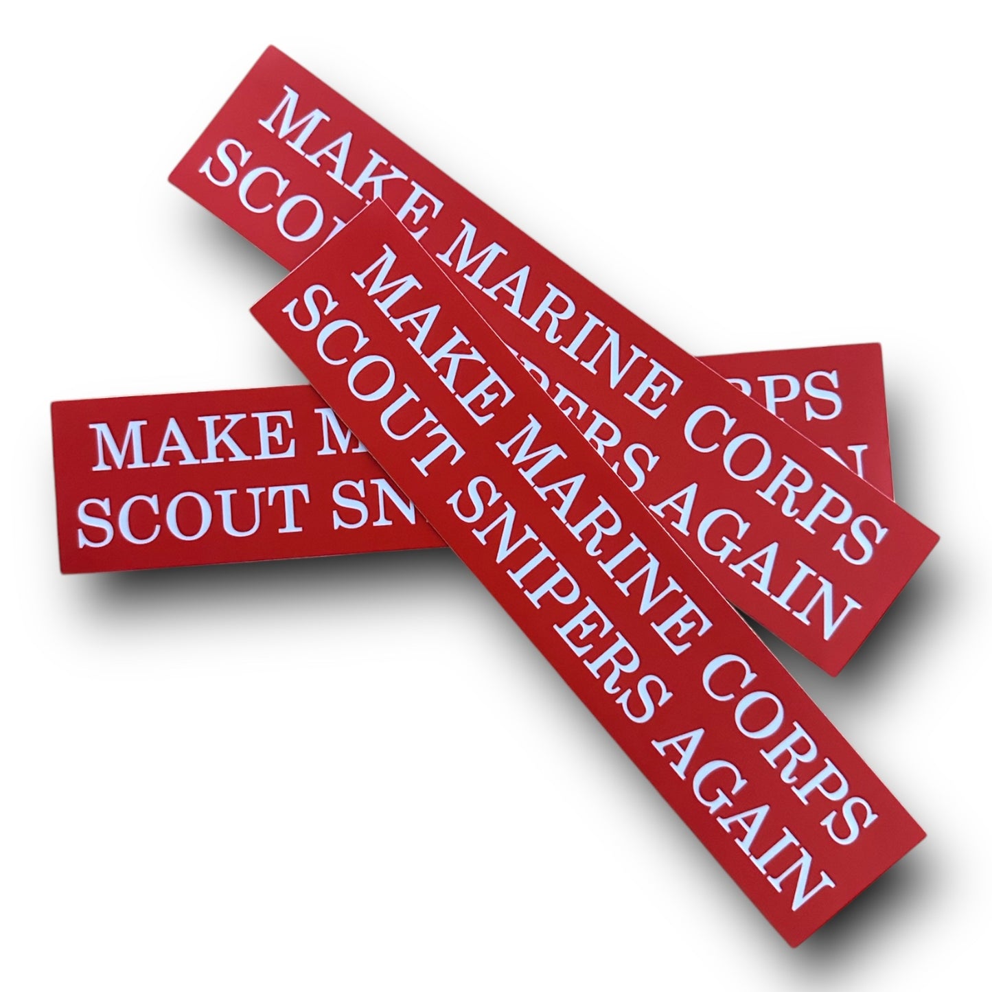 MAKE SCOUT SNIPERS AGIAN STICKERS