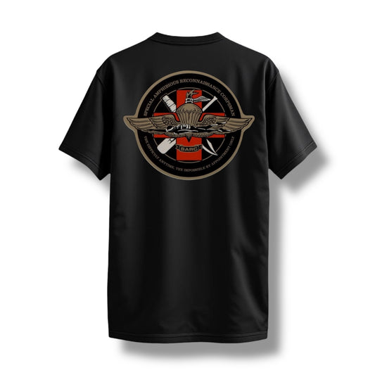 SARC Amphib Recon Tee