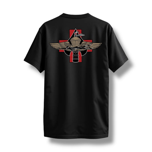 SOIDC TEES (BLACK)