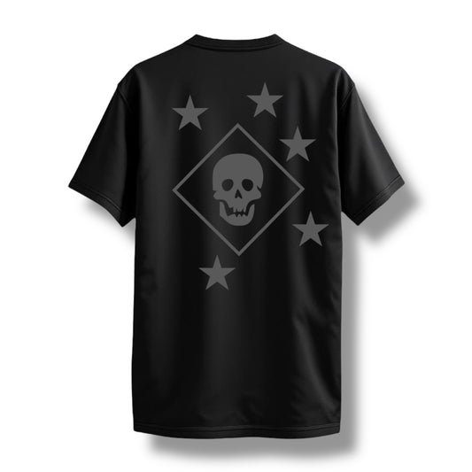 RAIDER TEE
