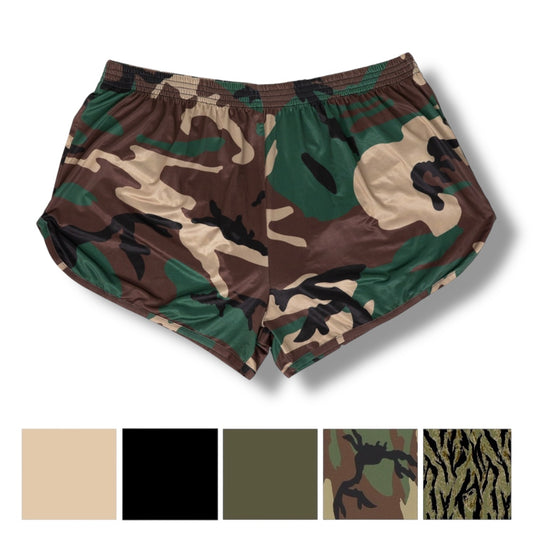 SILKIES  "RANGER PANTIES"