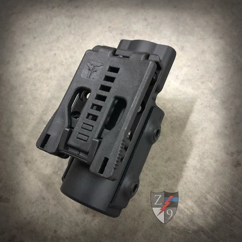 ZERO9 OC/PEPPER SPRAY CAN CASE