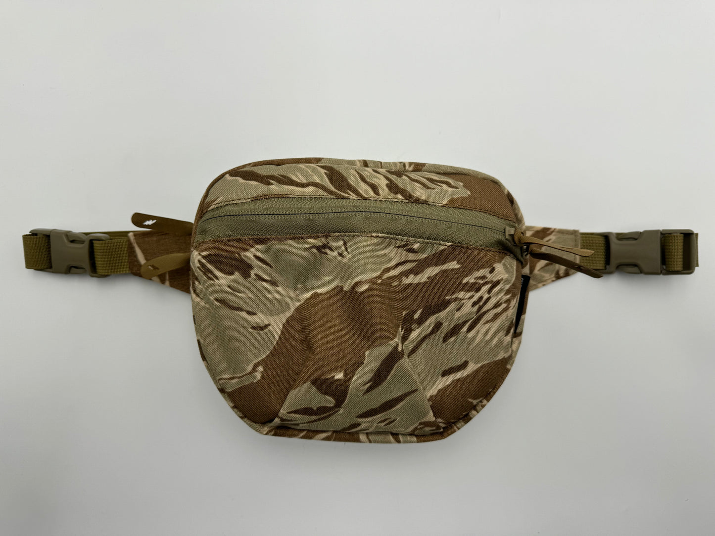MULTIFUNCTIONAL FANNY PACK (VARIOUS COLORS & PATTERNS)