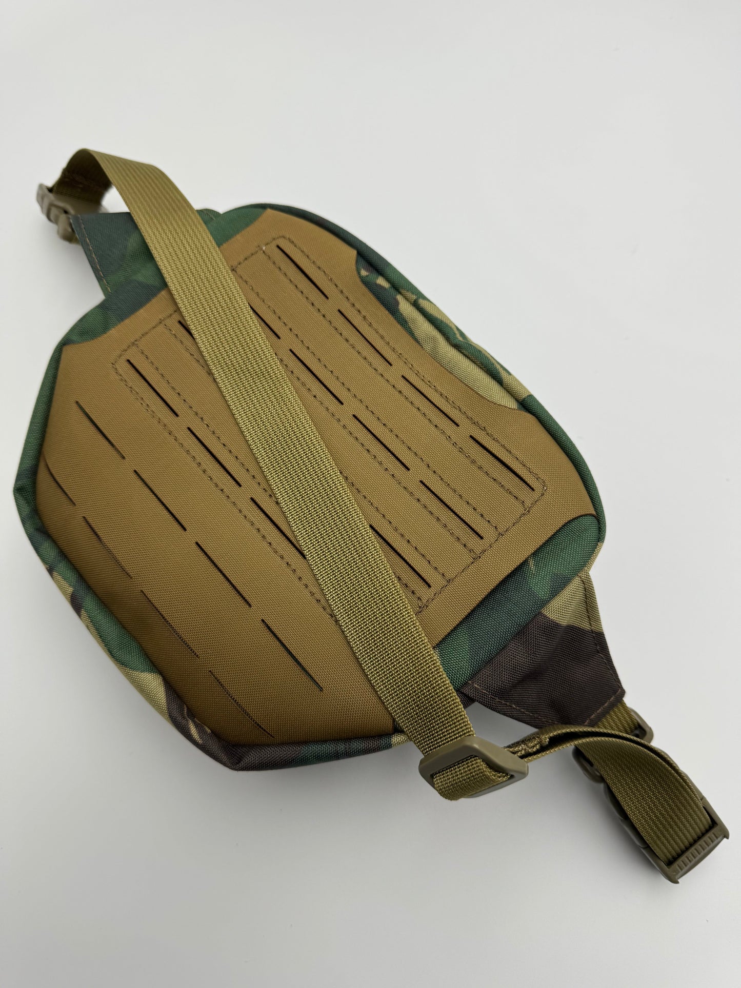 MULTIFUNCTIONAL FANNY PACK (VARIOUS COLORS & PATTERNS)