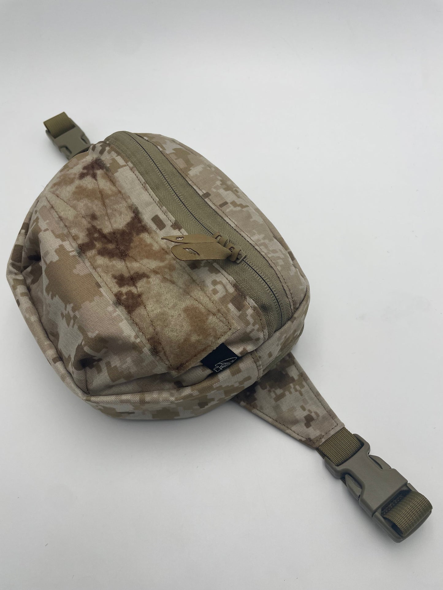 MULTIFUNCTIONAL FANNY PACK (VARIOUS COLORS & PATTERNS)