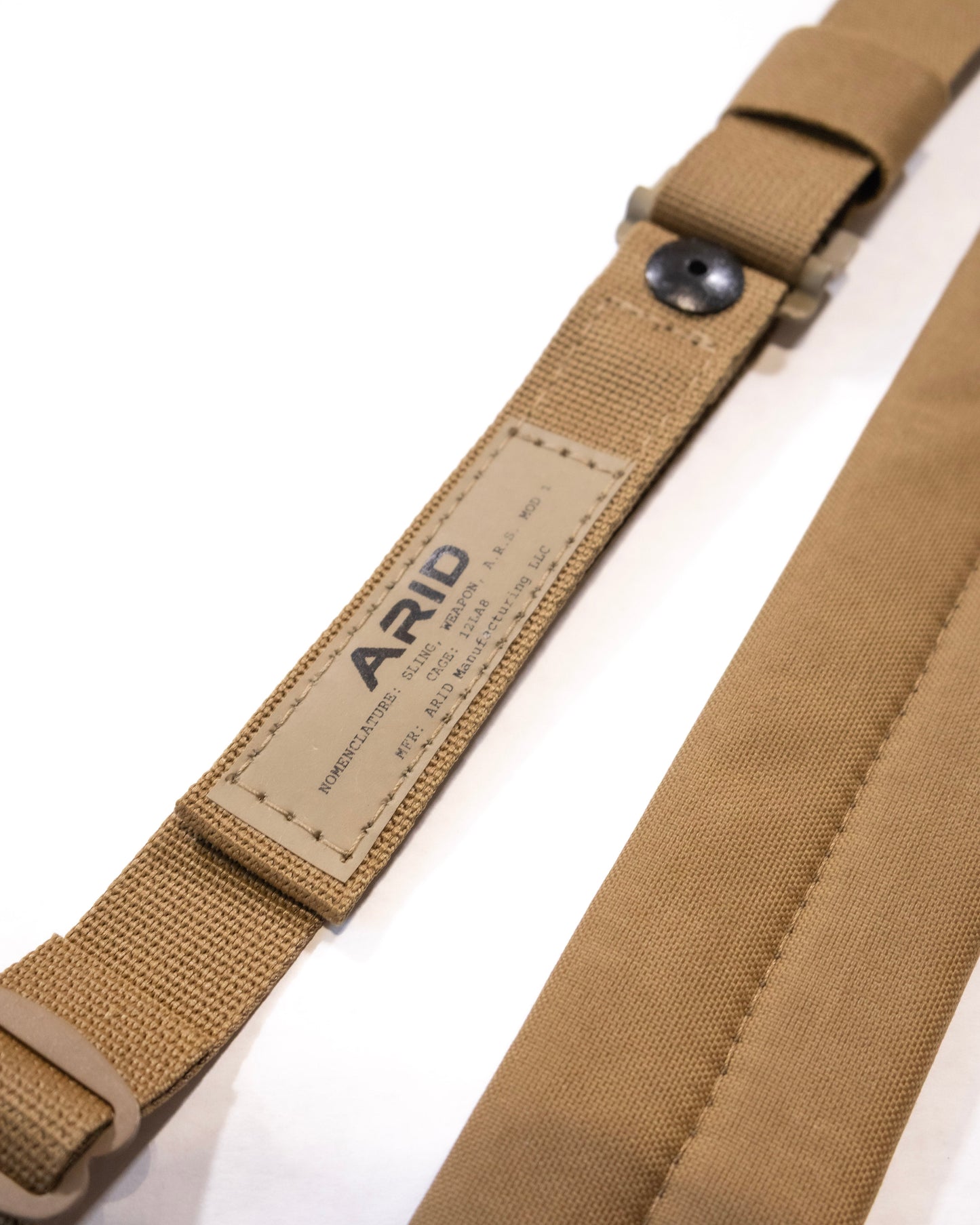 A.R.S. MOD 1 SLING PADDED