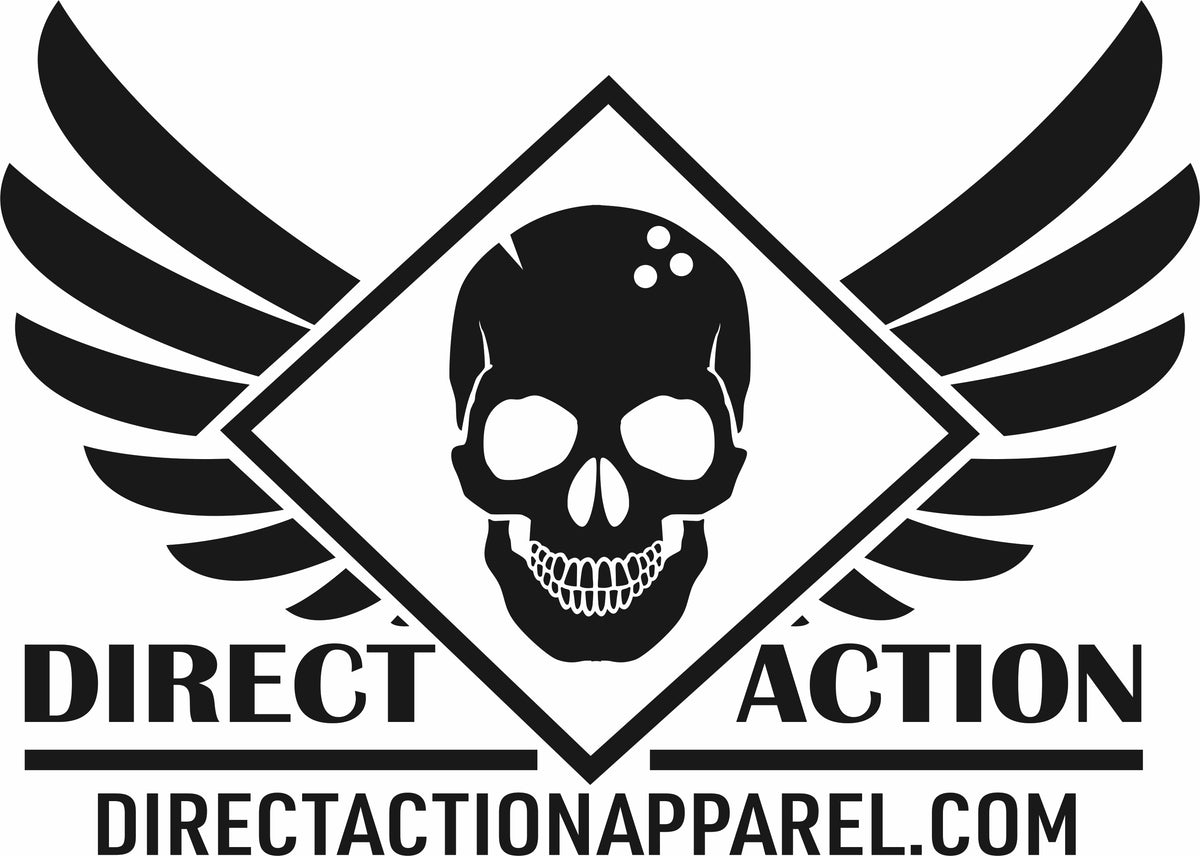 Direct Action Apparel