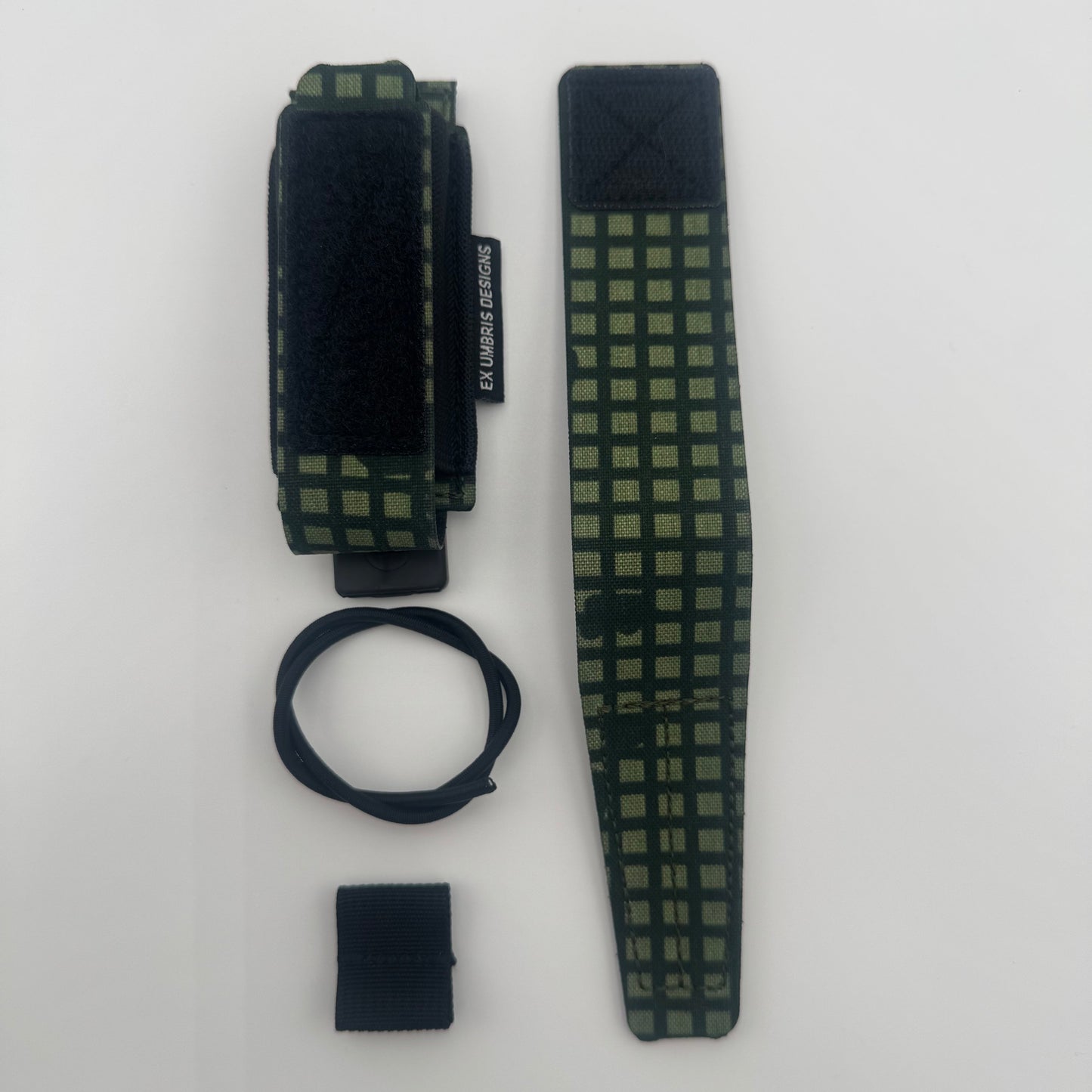MODULAR SINGLE PISTOL MAG POUCH