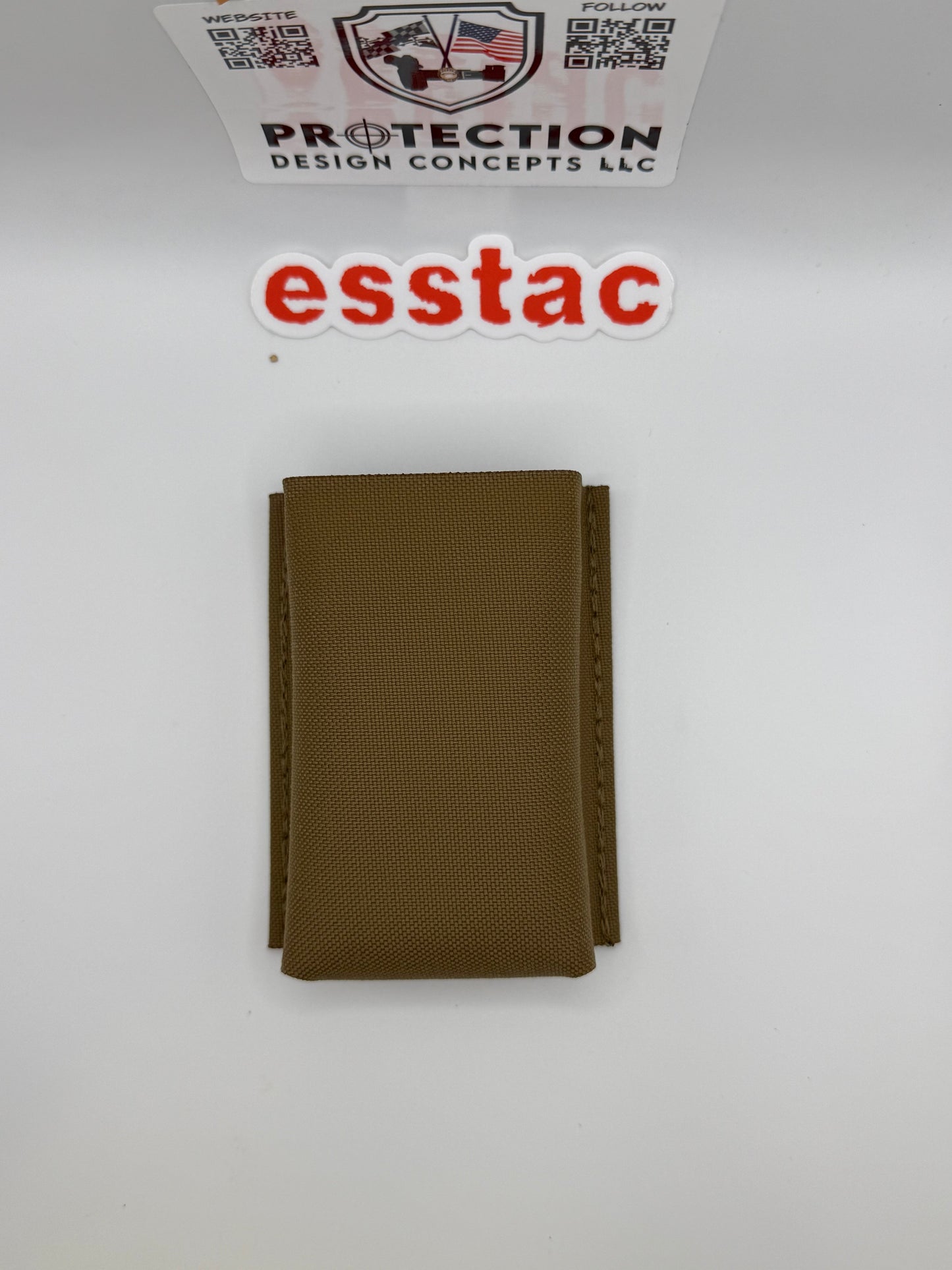 ESSTAC DIAPER MID LENGTH KYWI 5.56 POUCH