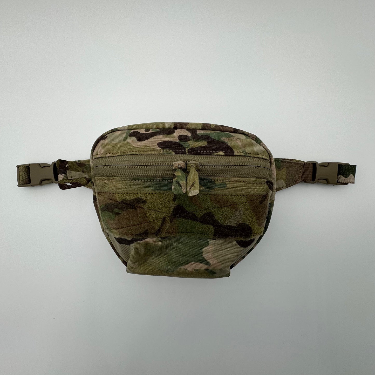 MULTIFUNCTIONAL FANNY PACK (VARIOUS COLORS & PATTERNS)