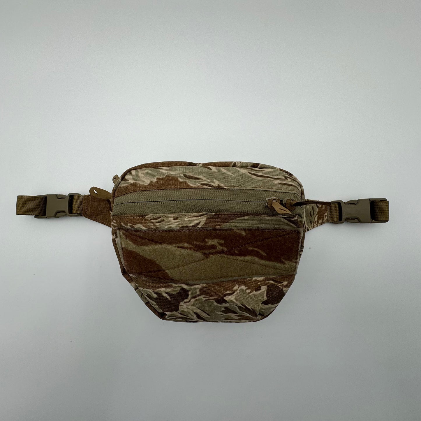 MULTIFUNCTIONAL FANNY PACK (VARIOUS COLORS & PATTERNS)