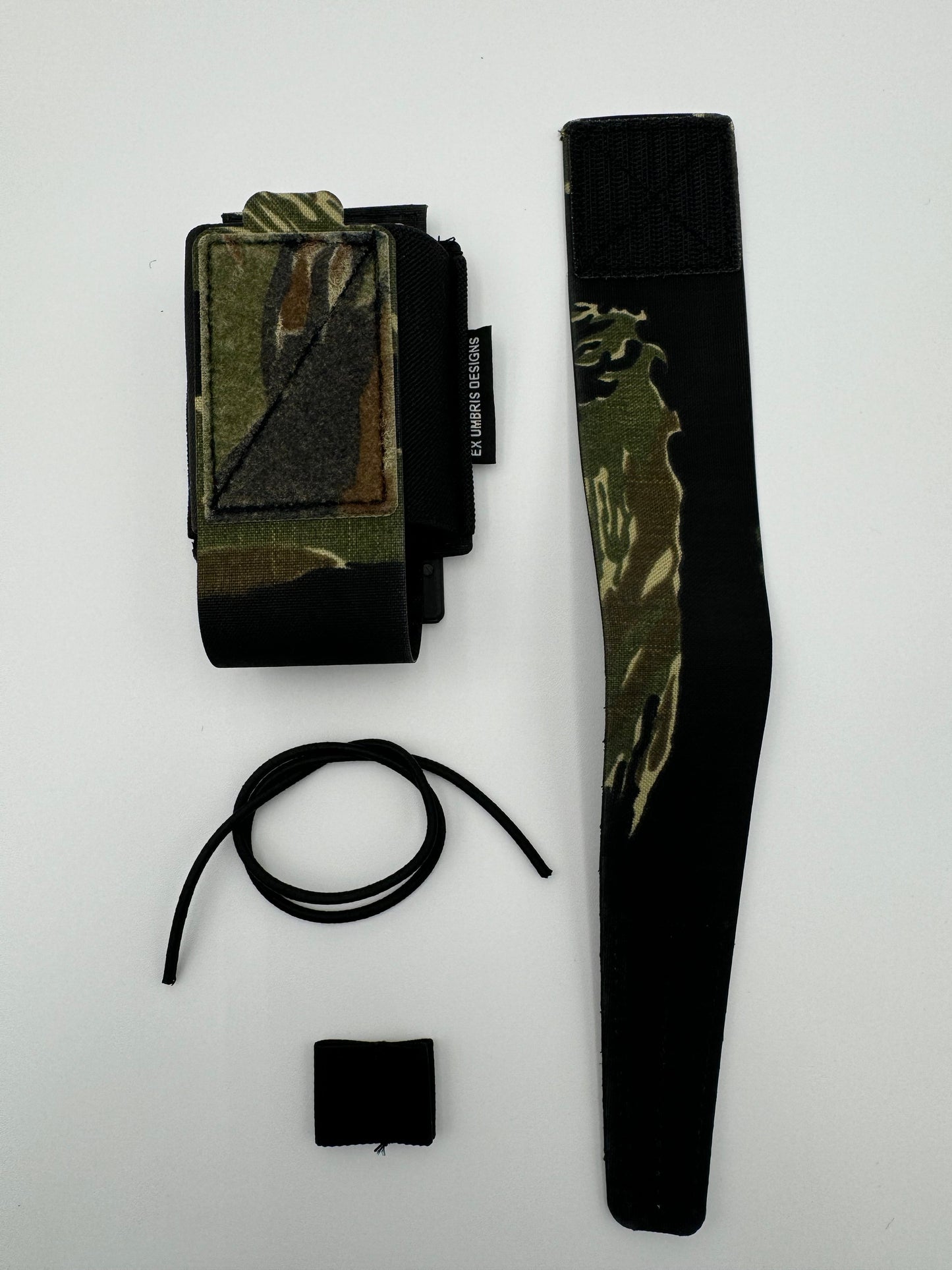 MODULAR SINGLE AR POUCH