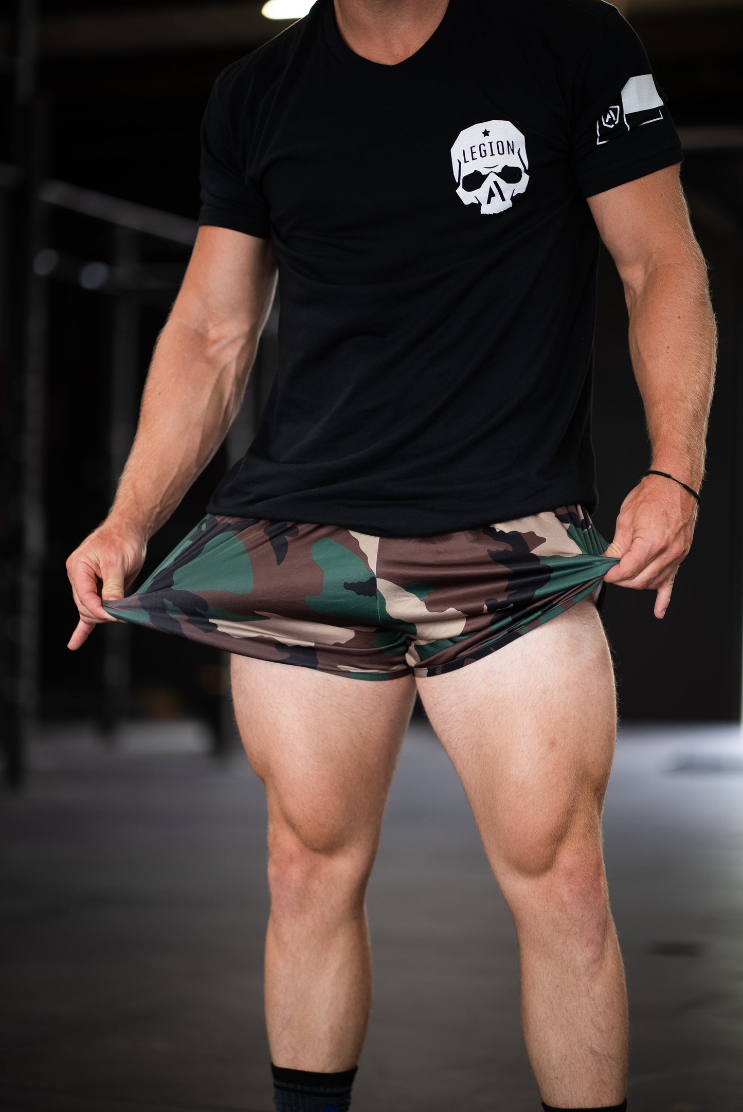 SILKIES  "RANGER PANTIES"