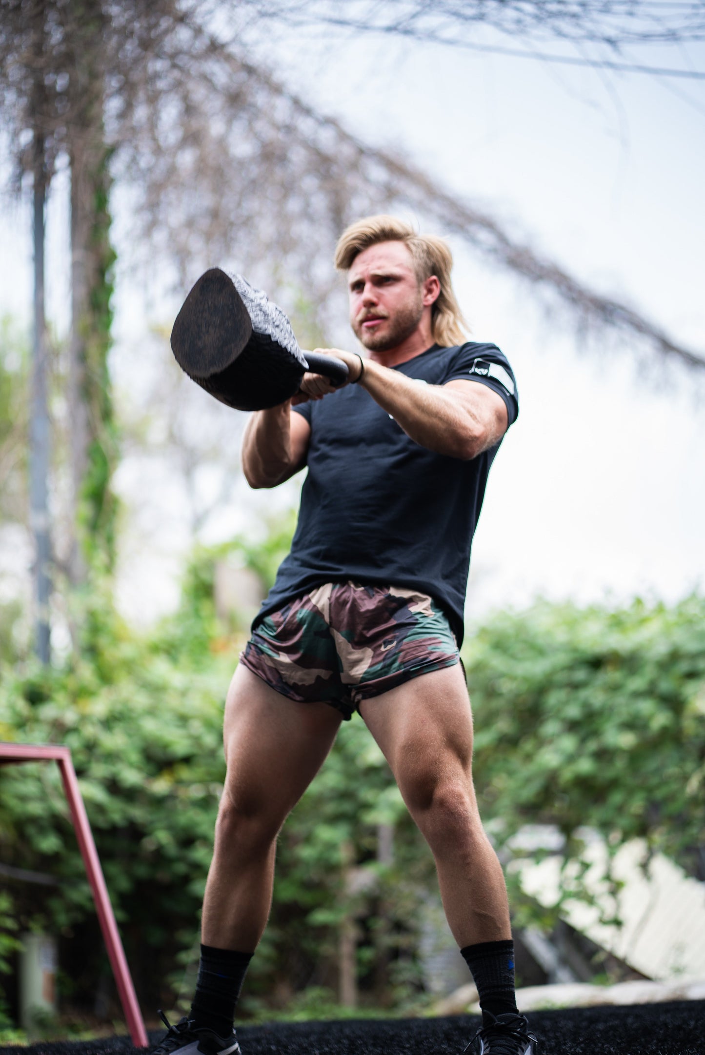 SILKIES  "RANGER PANTIES"