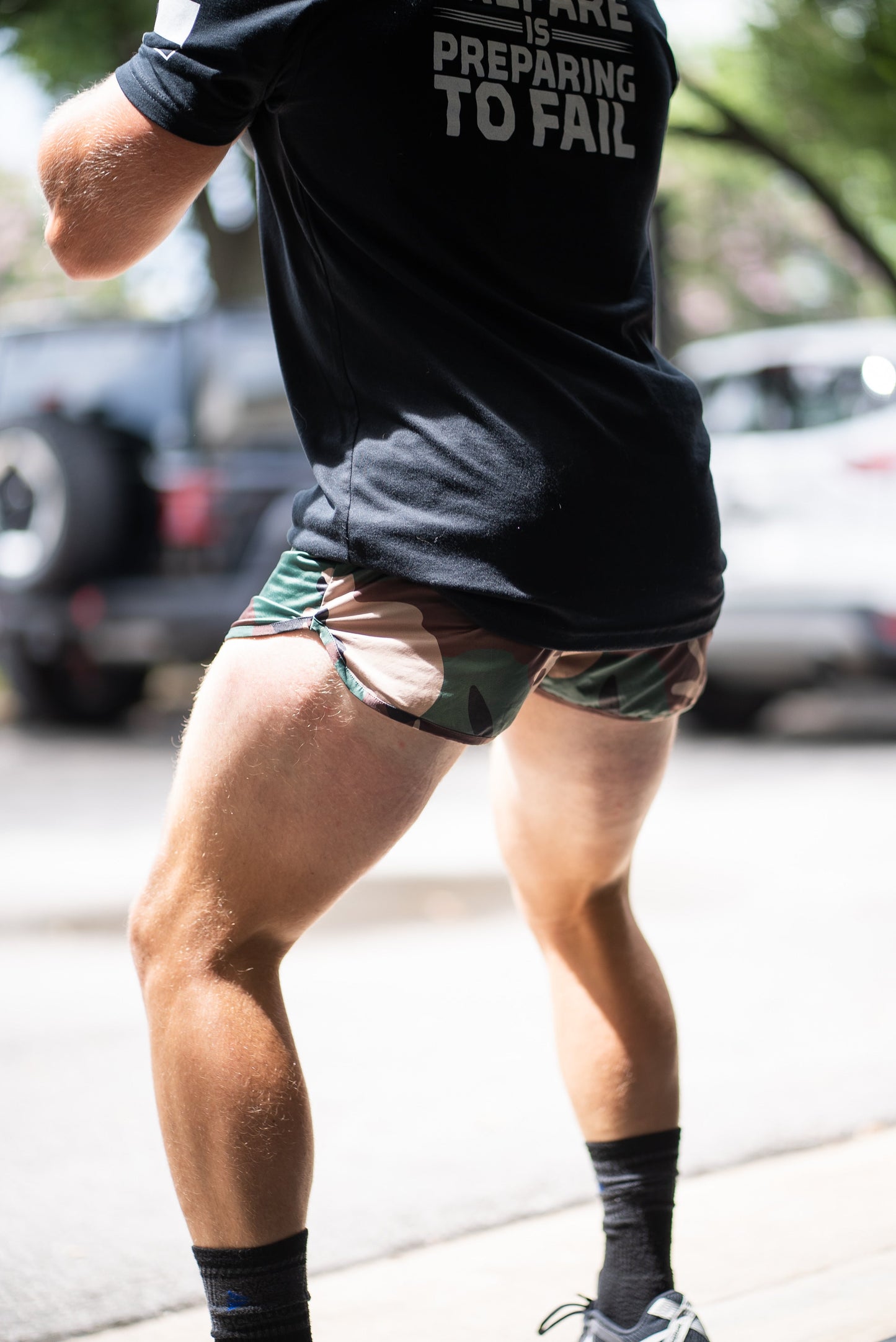 SILKIES  "RANGER PANTIES"
