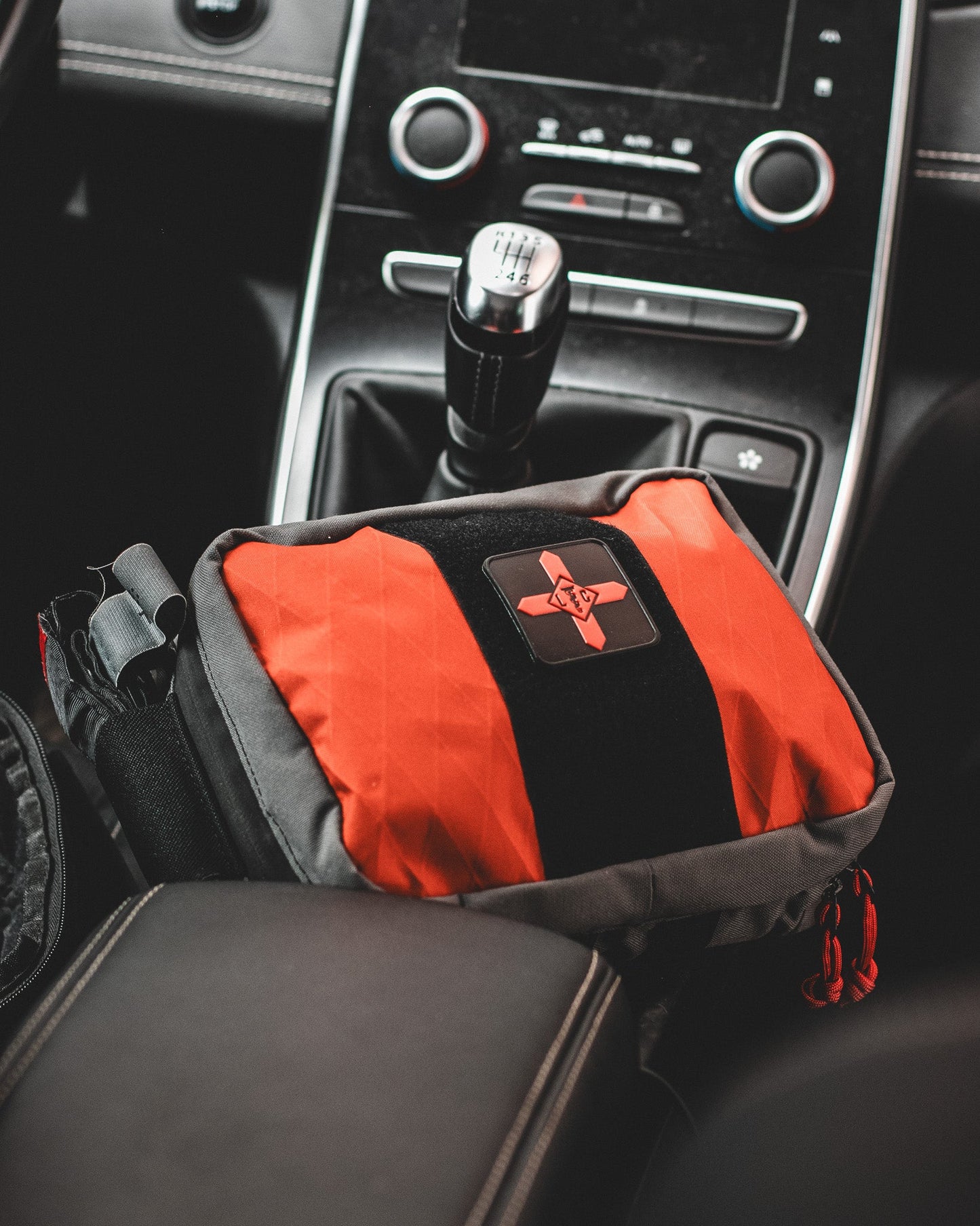 Get Home Alive Medical Kit