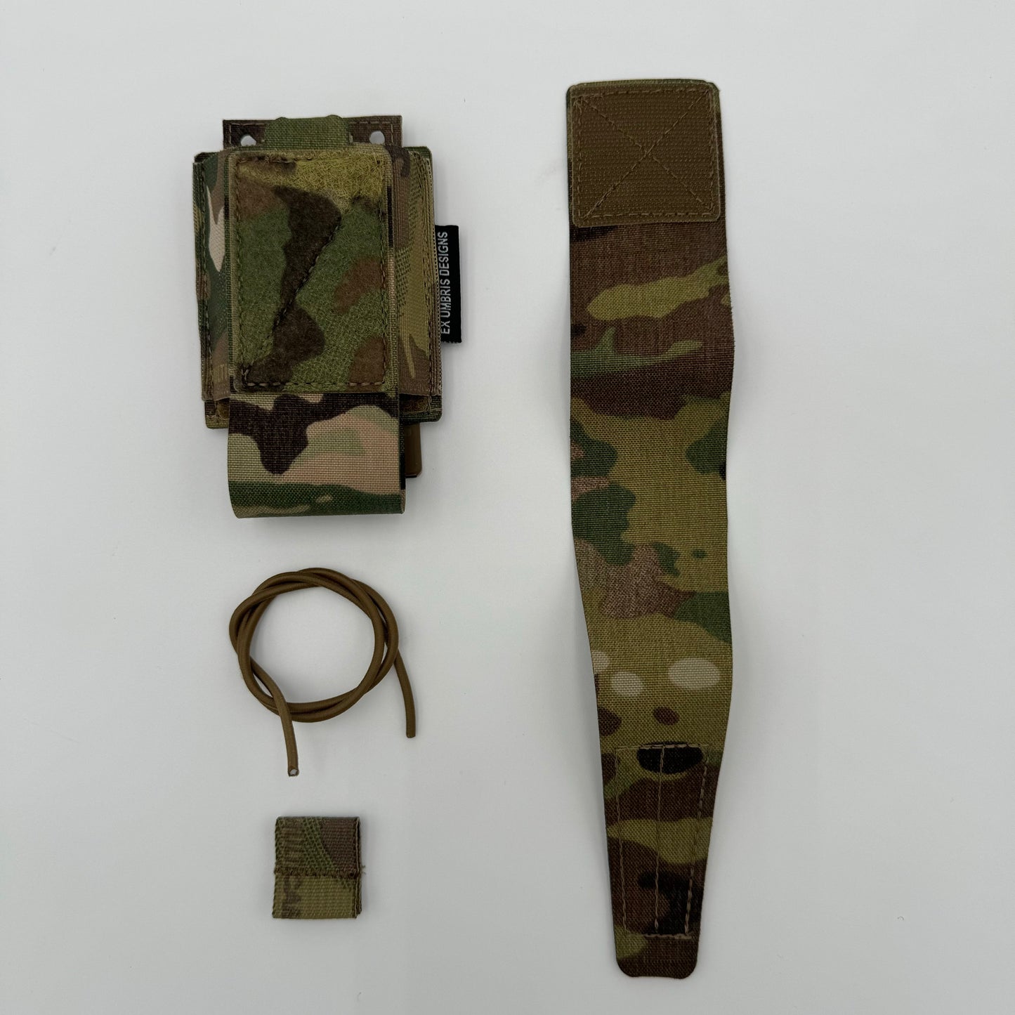 MODULAR SINGLE AR POUCH