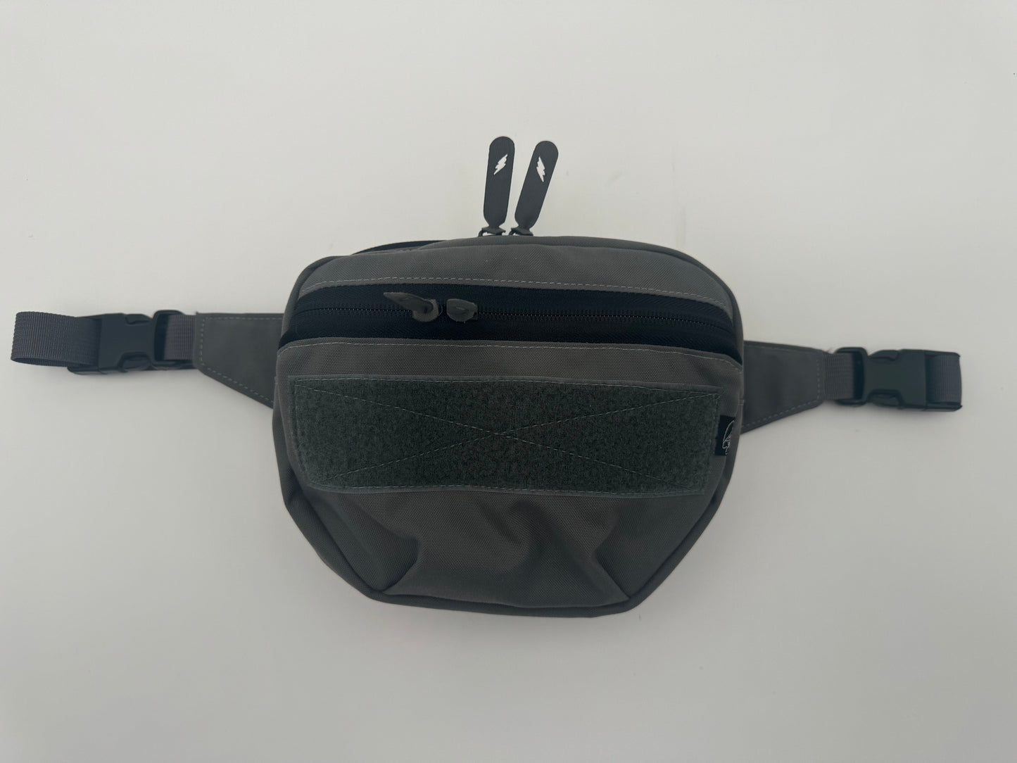 MULTIFUNCTIONAL FANNY PACK (VARIOUS COLORS & PATTERNS)