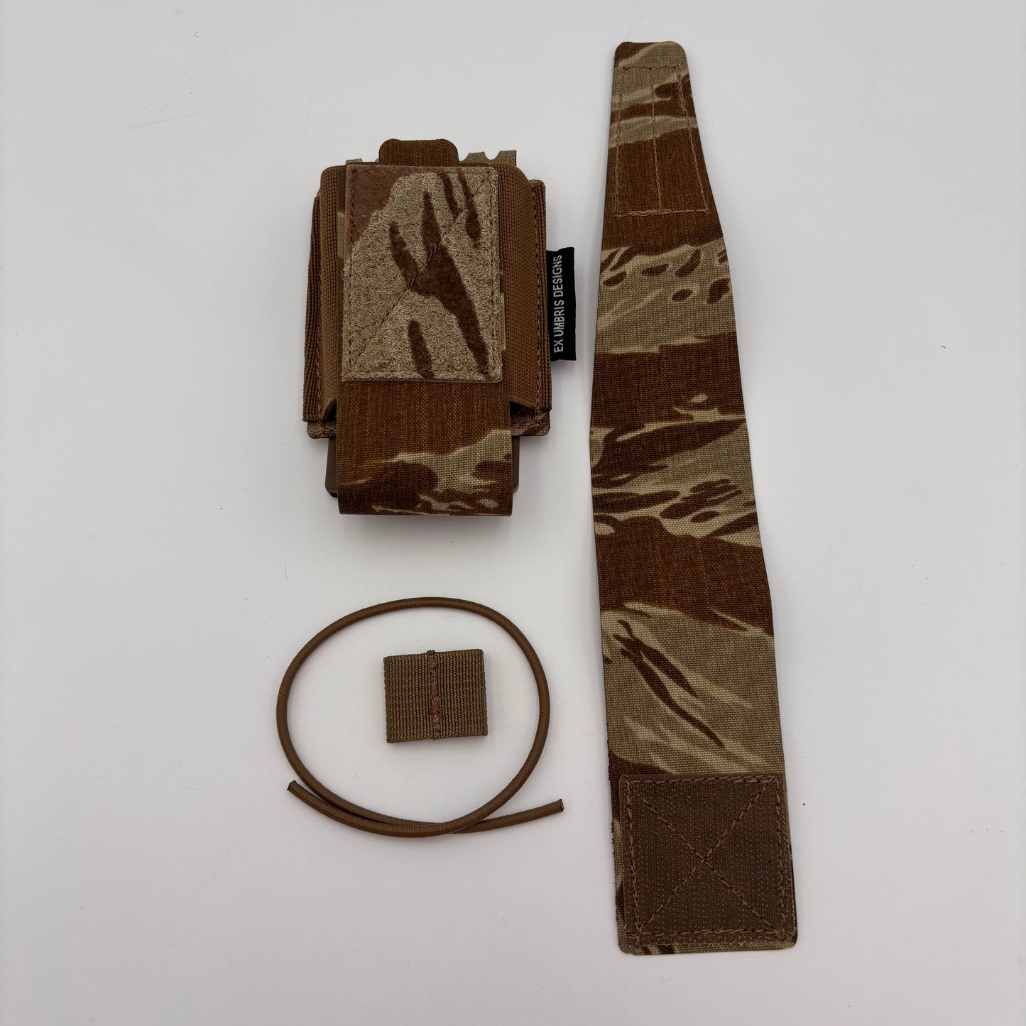 MODULAR SINGLE AR POUCH