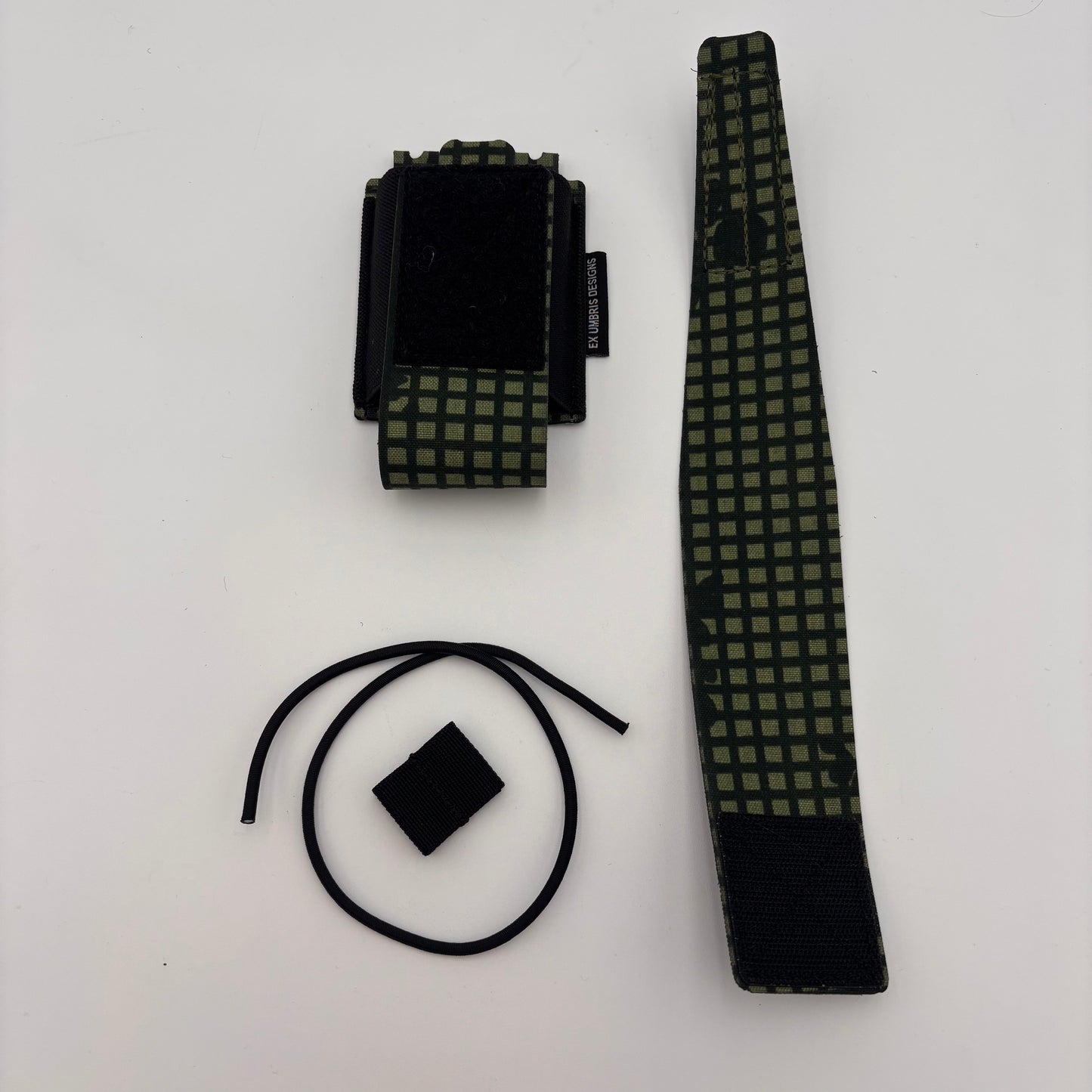 MODULAR SINGLE AR POUCH