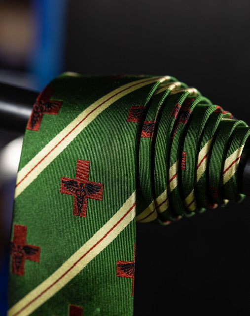 THE DOC TIE