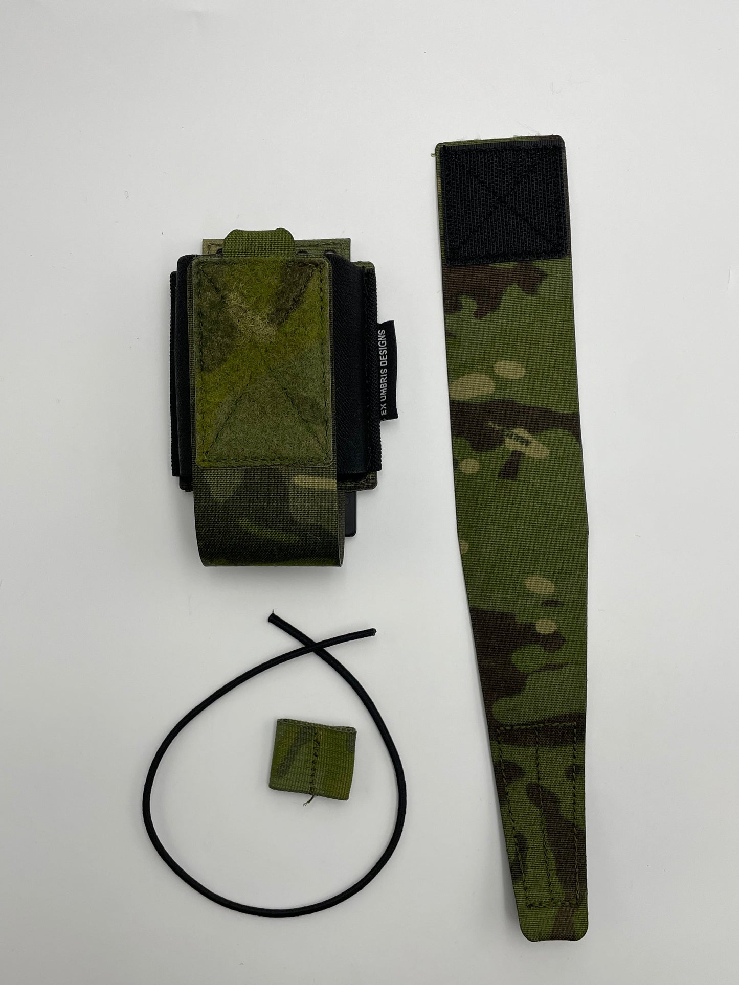 MODULAR SINGLE AR POUCH