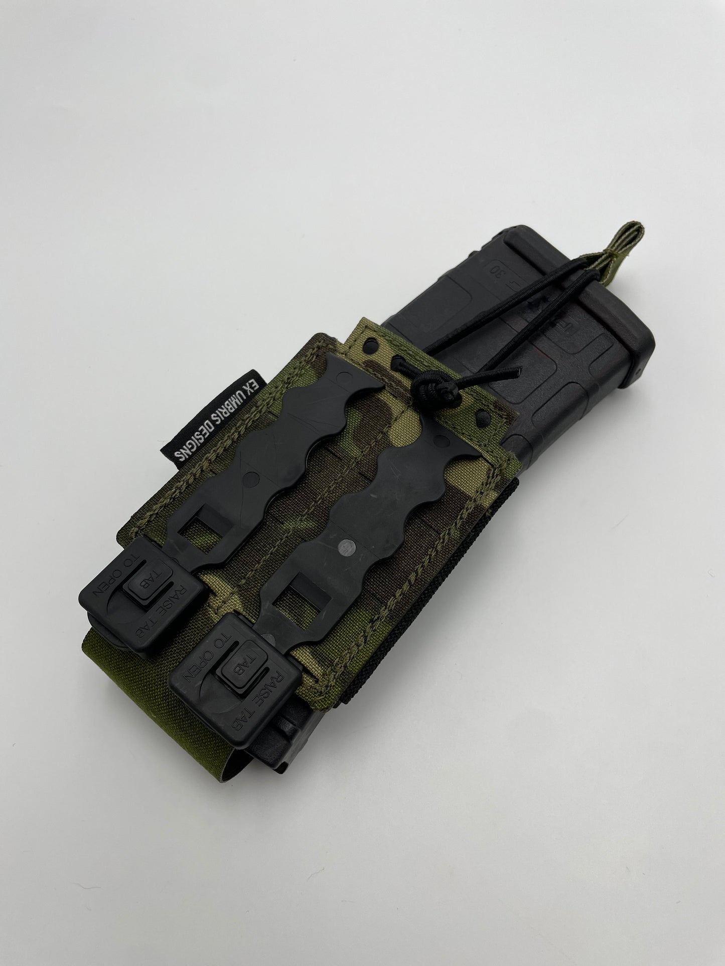 MODULAR SINGLE AR POUCH
