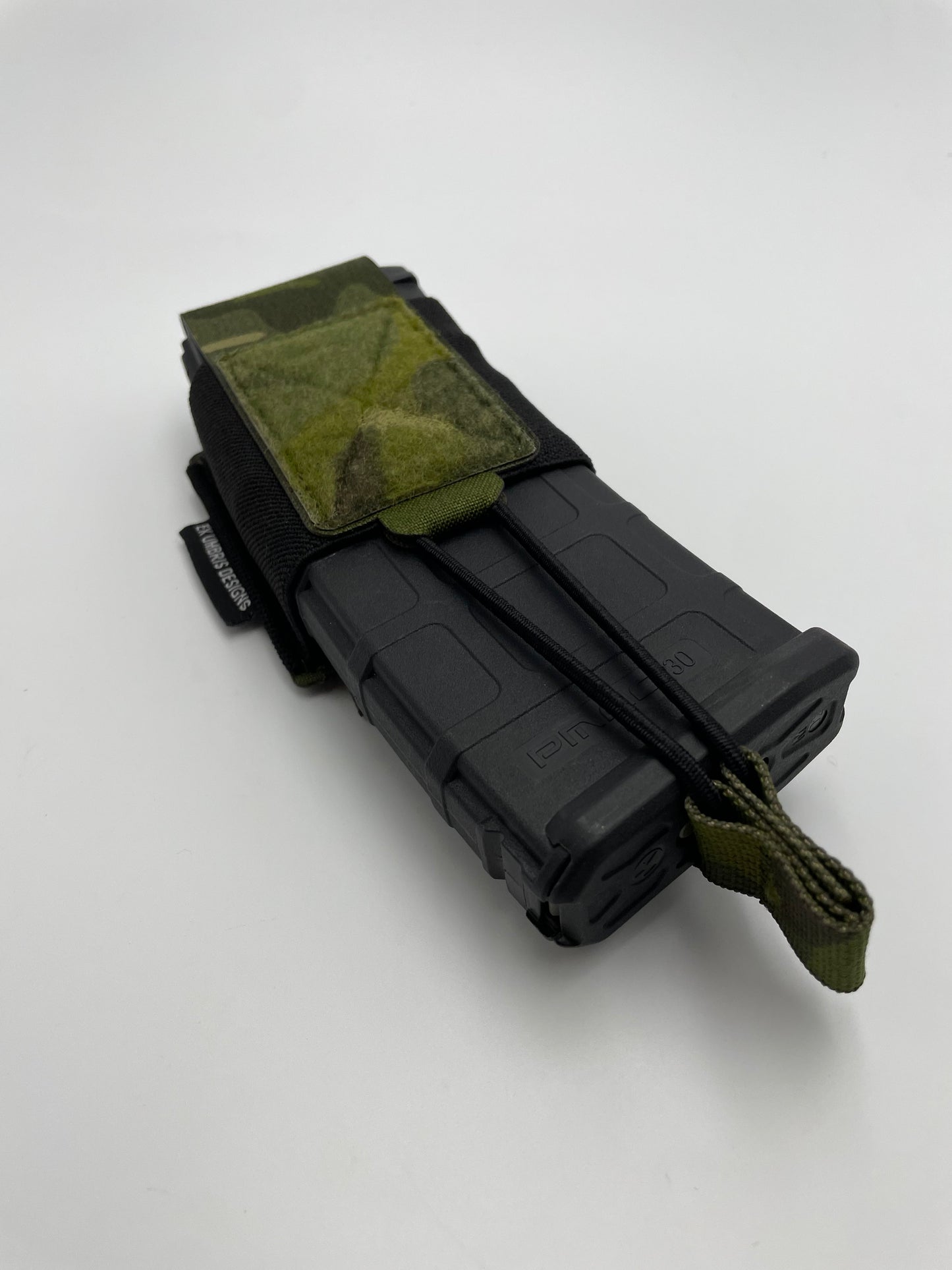 MODULAR SINGLE AR POUCH