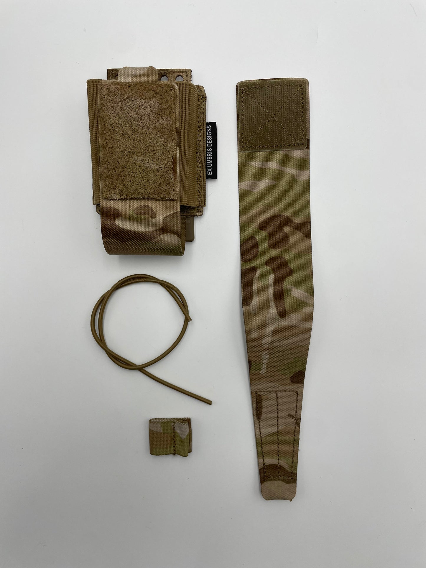 MODULAR SINGLE AR POUCH