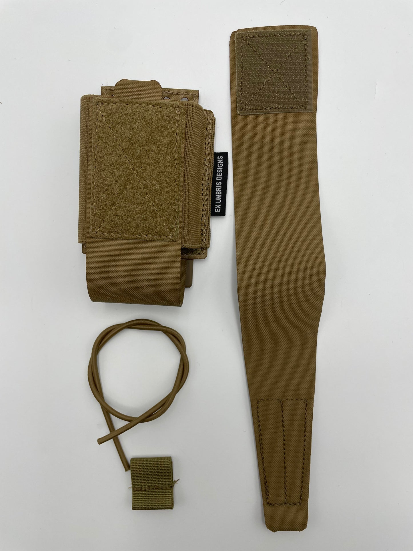 MODULAR SINGLE AR POUCH