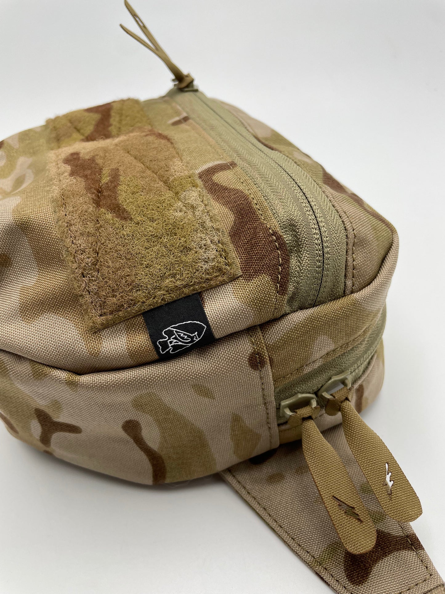 MULTIFUNCTIONAL FANNY PACK (VARIOUS COLORS & PATTERNS)