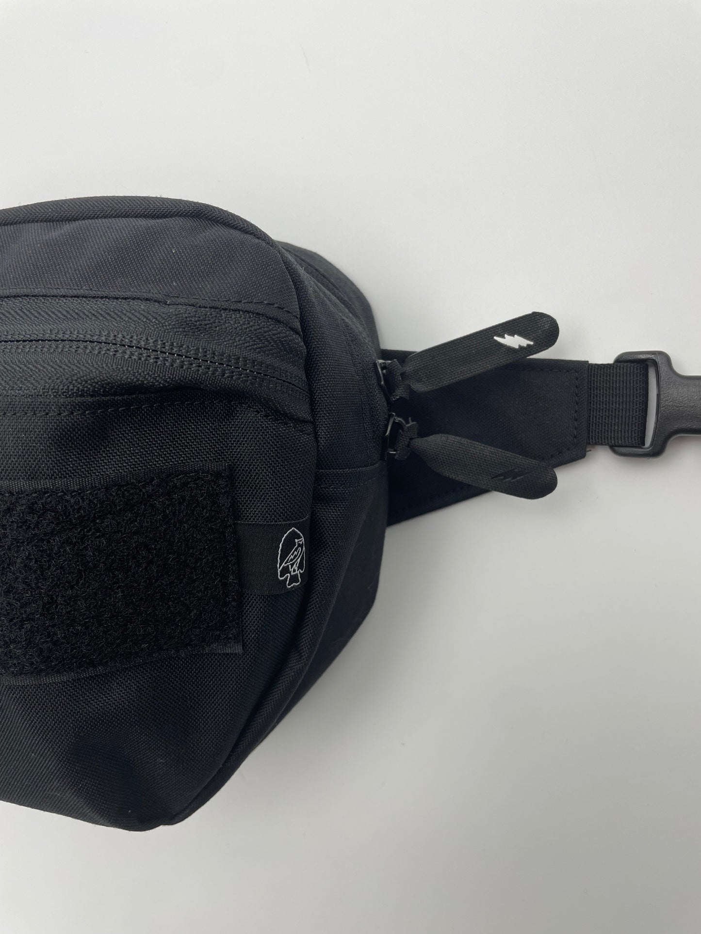 MULTIFUNCTIONAL FANNY PACK (VARIOUS COLORS & PATTERNS)