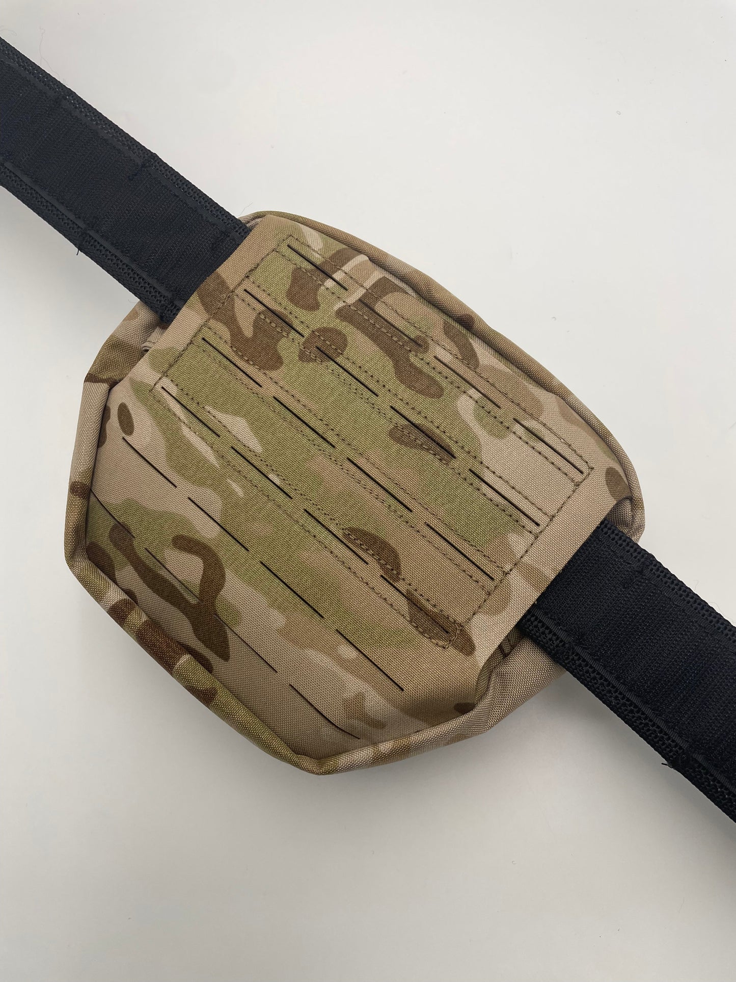 MULTIFUNCTIONAL FANNY PACK (VARIOUS COLORS & PATTERNS)