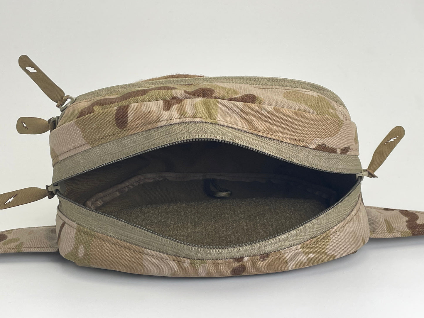 MULTIFUNCTIONAL FANNY PACK (VARIOUS COLORS & PATTERNS)