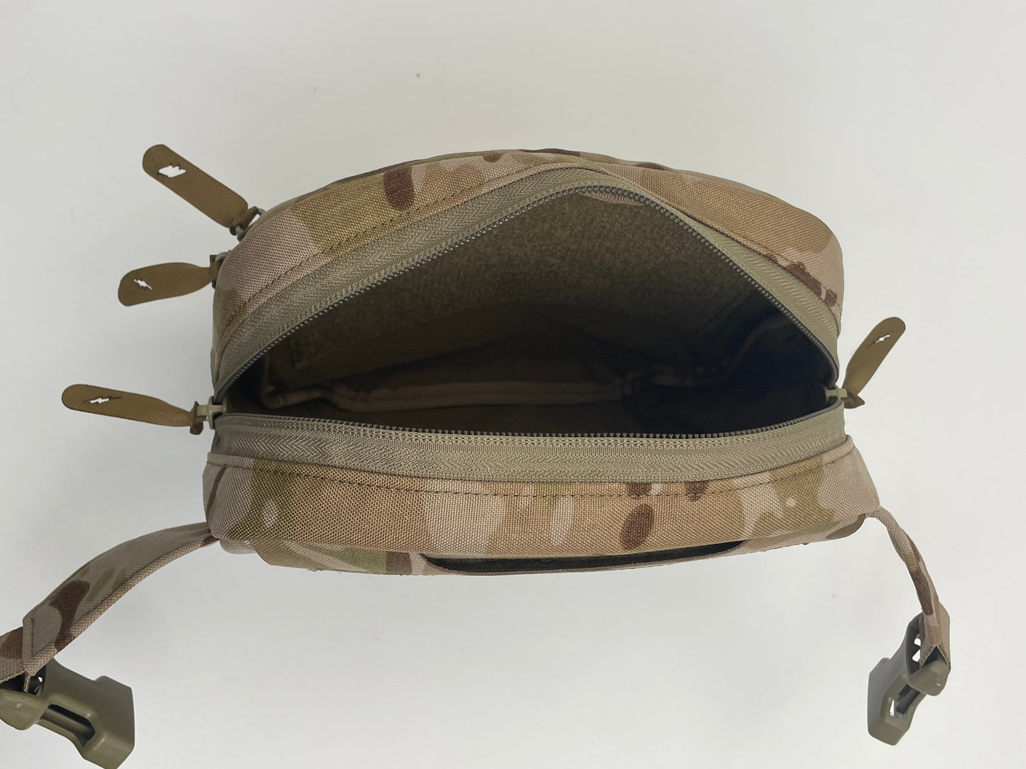 MULTIFUNCTIONAL FANNY PACK (VARIOUS COLORS & PATTERNS)