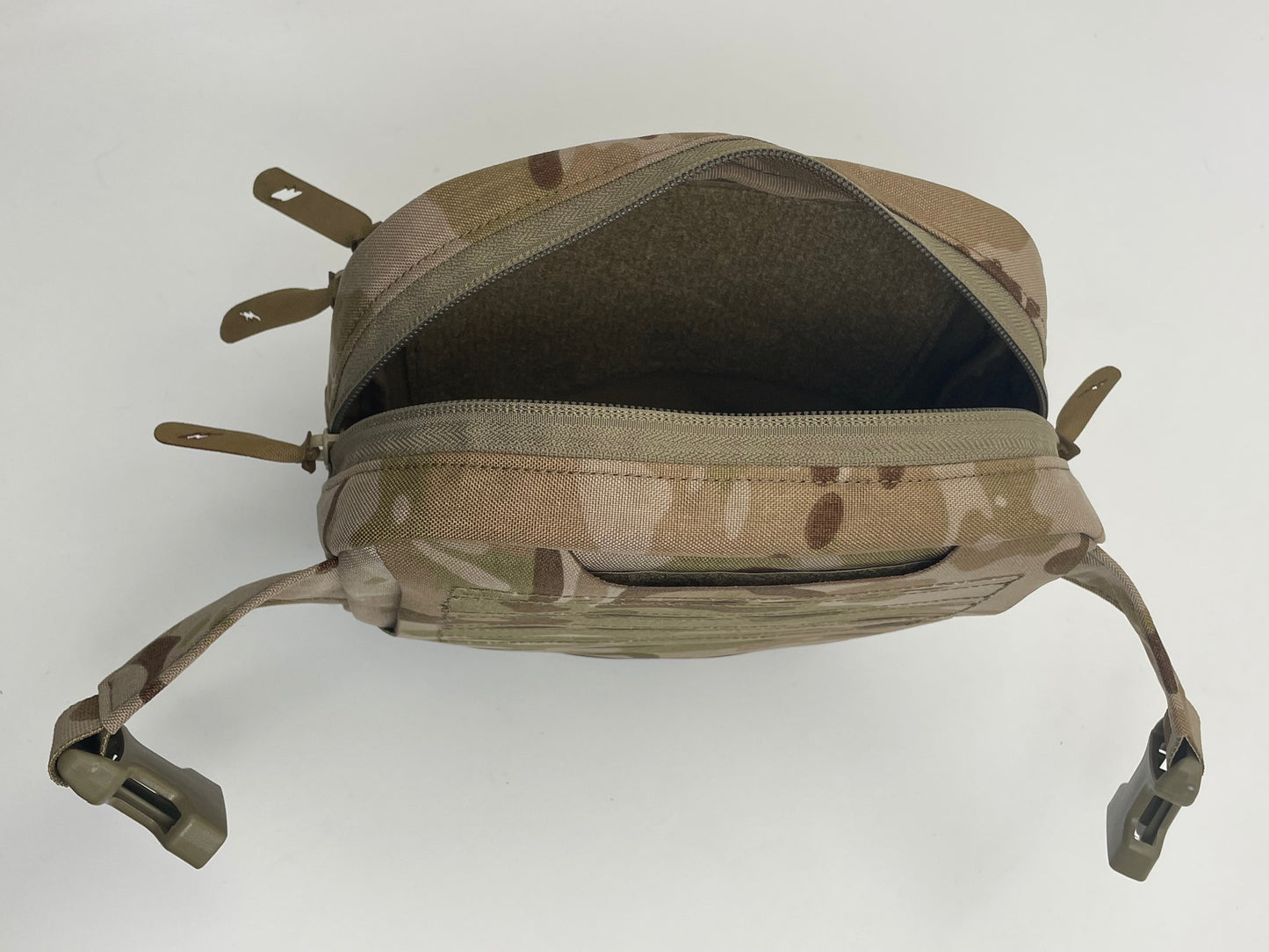 MULTIFUNCTIONAL FANNY PACK (VARIOUS COLORS & PATTERNS)