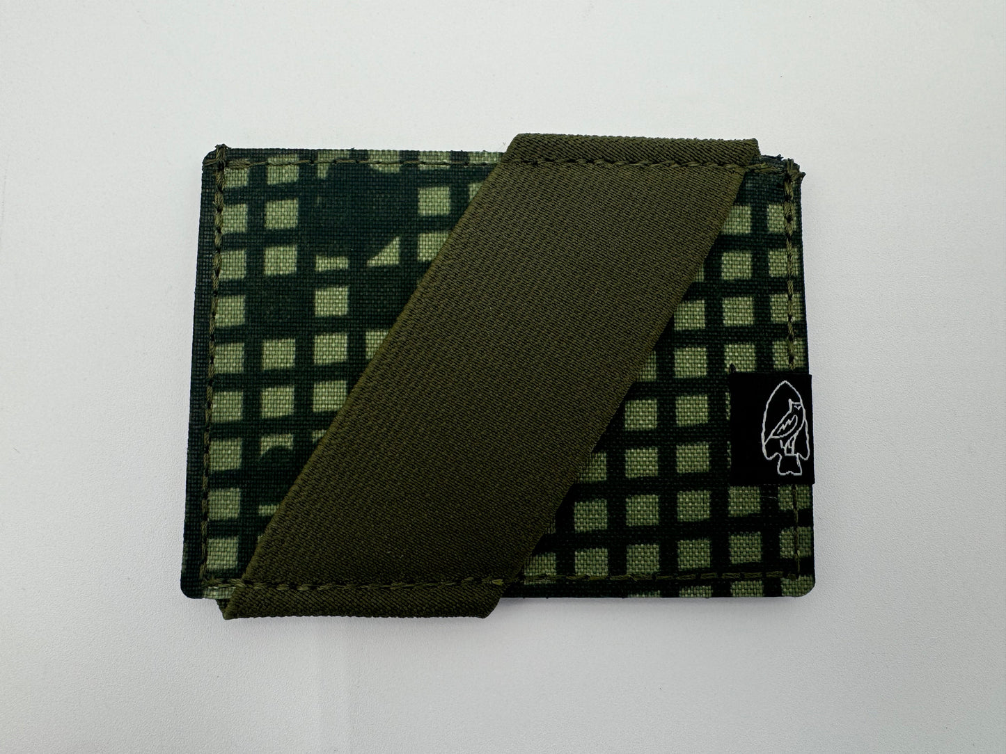 LOW PROFILE WALLET
