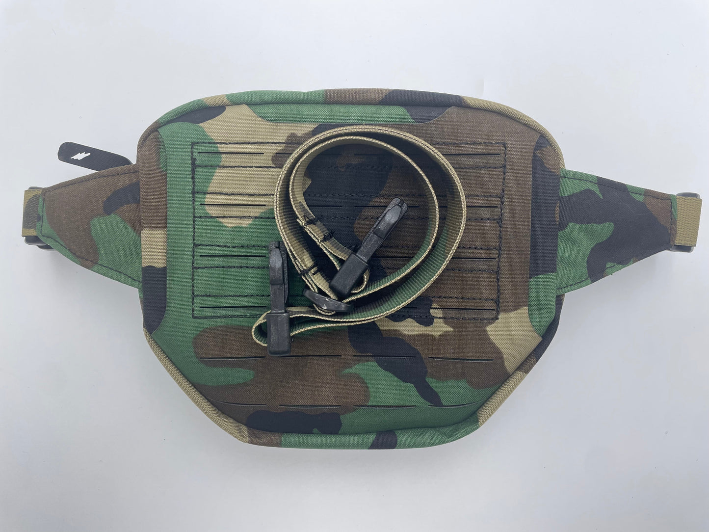 MULTIFUNCTIONAL FANNY PACK (VARIOUS COLORS & PATTERNS)