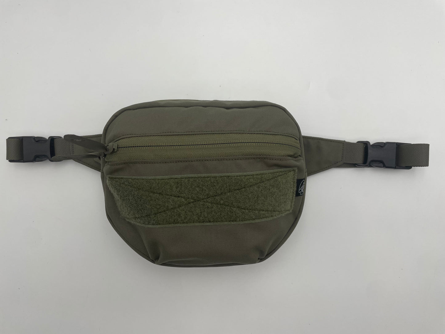 MULTIFUNCTIONAL FANNY PACK (VARIOUS COLORS & PATTERNS)