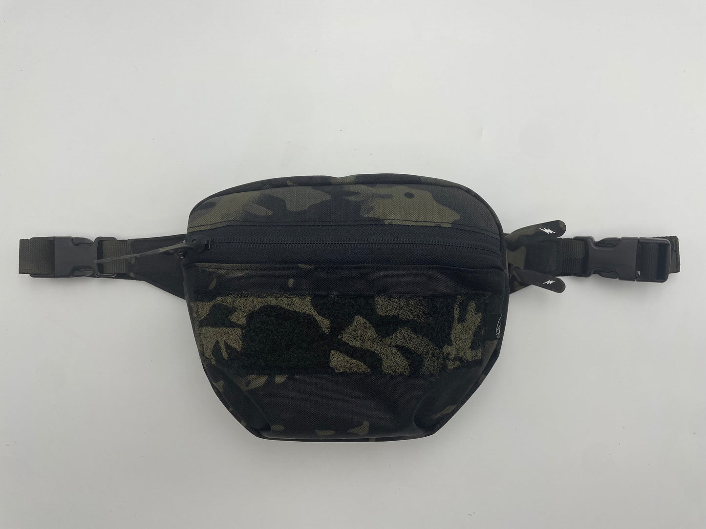 MULTIFUNCTIONAL FANNY PACK (VARIOUS COLORS & PATTERNS)