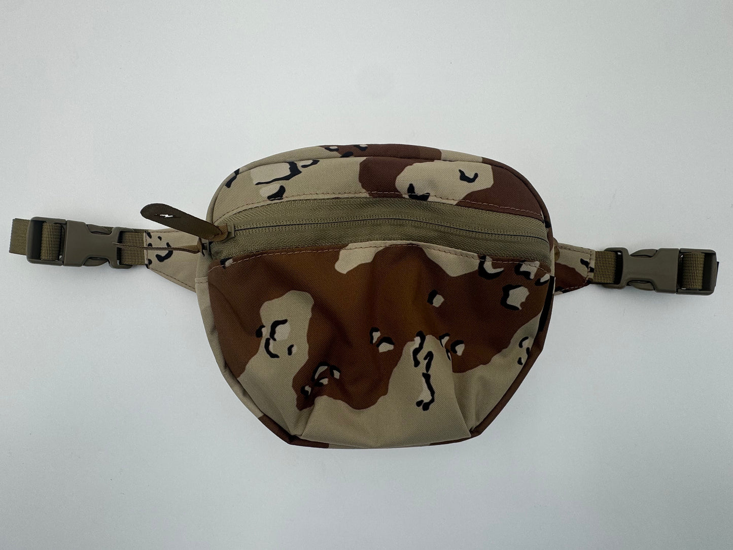 MULTIFUNCTIONAL FANNY PACK (VARIOUS COLORS & PATTERNS)